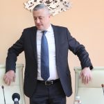 министърът на икономиката Божидар Лукарски представи напредъка по оценката на проектните предложения