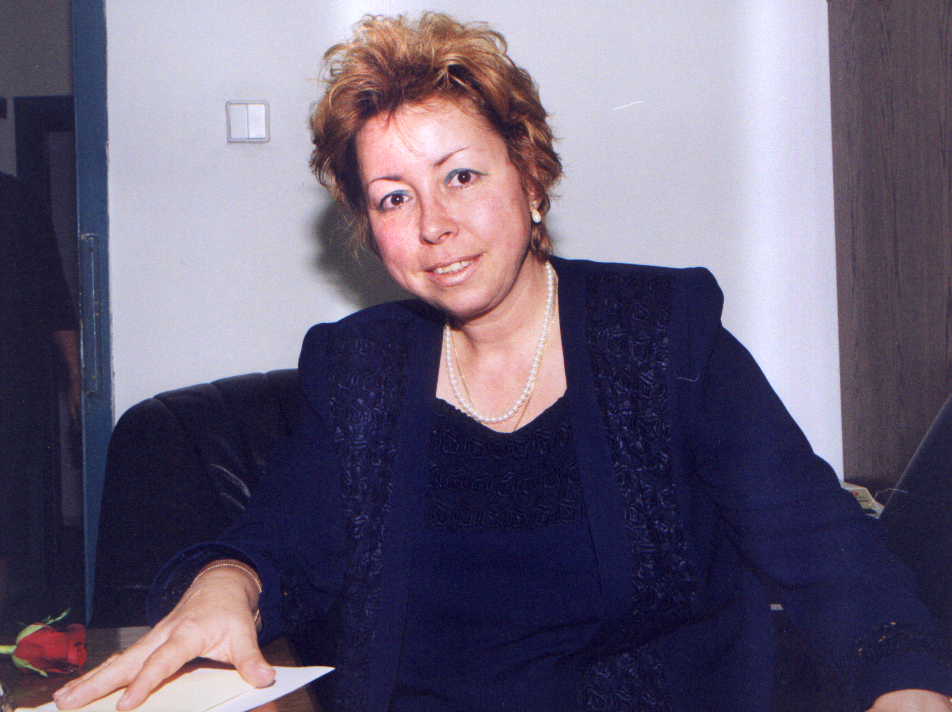 ТексимбанкМария Видолова