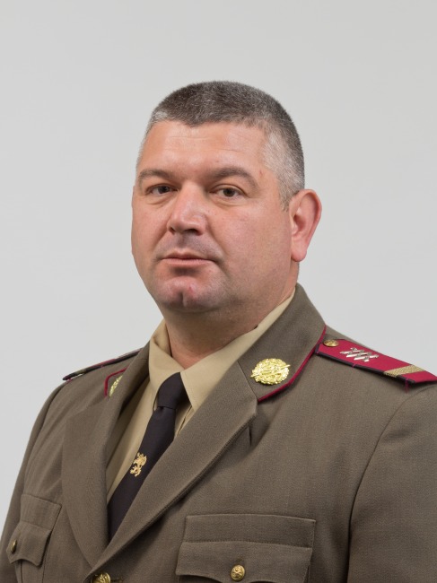 храбър сержант Карлово