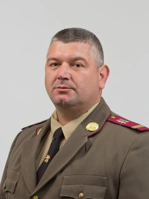 храбър сержант Карлово