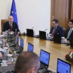 България няма да налага вето на 21-вия пакет санкции срещу Русия, но има възражения