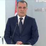 Джейхун Байрамов