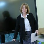 кметът на София Йорданка Фандъкова ще представи проект на общата структура на столичната общинска администрация
