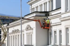 Парламент