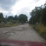 пътища