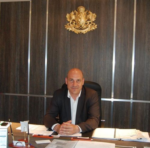 иван алексиев