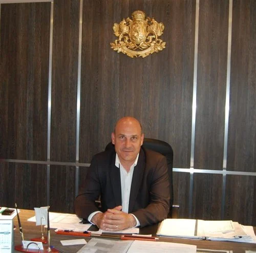 иван алексиев