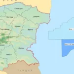 Турска държавна компания и "Шел" ще проучват българската част на Черно море
