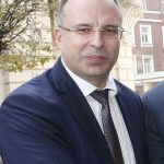 Румен Порожанов - мин. на земеделието и храните
