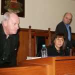 Специализиран наказателен съд Дело КТБ Корпоративна търговска банка съдия Виржиния Петрова