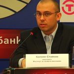 калоян стайков