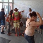 Парламентарни избори 2021 юли