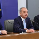 Министерски съвет Асен Василев