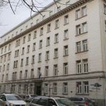 Върховен административен съд (ВАС)