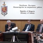 МВР нов главен секретар Петър Тодоров