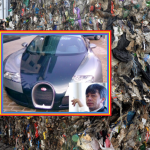 Румен Гайтански-Вълка - инсталация за горене на боклук