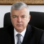 Почина бившият началник на НСО генерал-лейтенант Ангел Антонов
