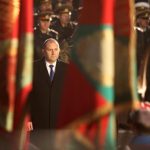 Президентът Румен Радев