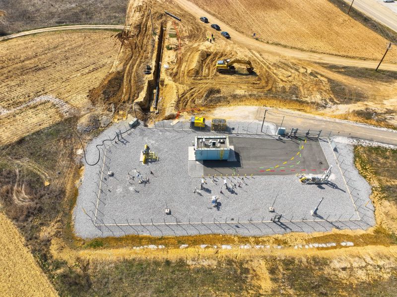 интерконектор трансатдриатически газопровод ай си джи би ICGB ТАП