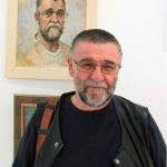 Христо Стоянов - писател