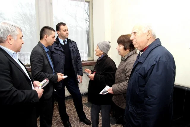 Превенция на телефонни измами от МВР
