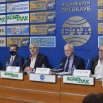Васил Велев Пламен Димитров