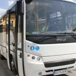 автобус, Мъж заплаши да отвлече автобус в Бургас и рани шофьора