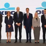 КВС сключи сделката за придобиването на дейността в България на Райфайзен Банк Интернешънъл