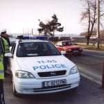 КАТСеминар "Рибарица"Проверка за превишена скорост