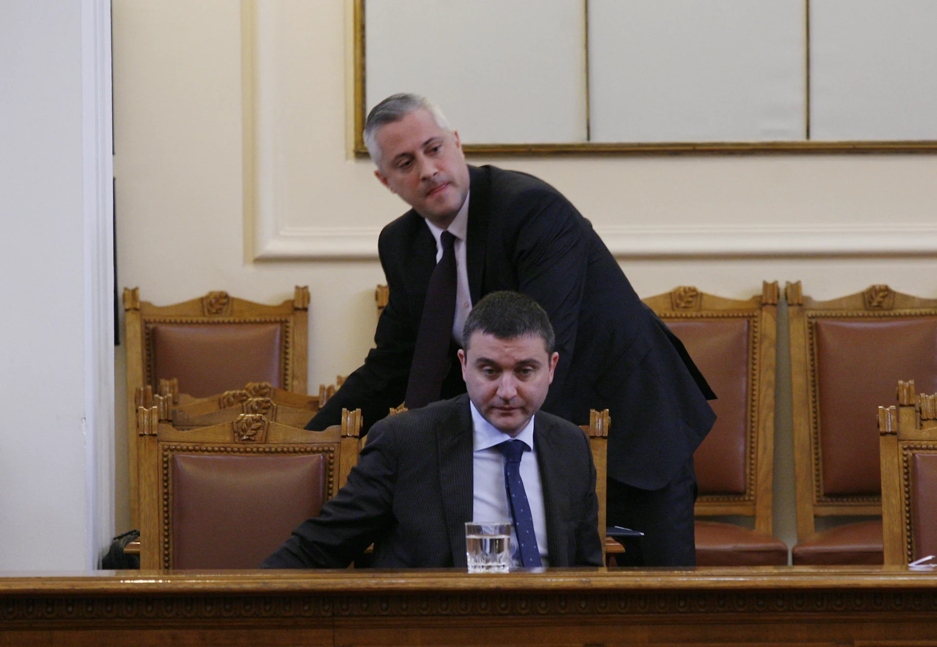 Парламент