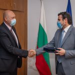 награда гръцко полицейско аташе