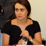 Парламент комисия по енергетика Гинка Върбакова...