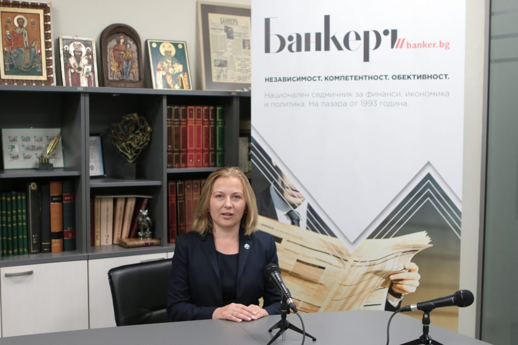 Надежда Йорданова
