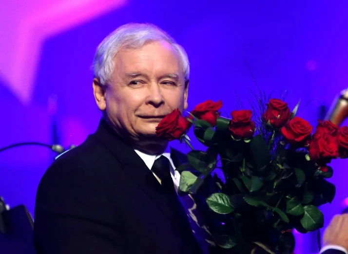 качински