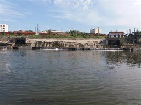 ВЕЦ "Мездра"