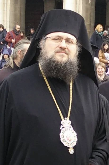 митрополит Григорий