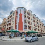 комплекс малая россия поморие руснаци черно море черноморие (Флагман)