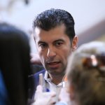 Парламент заседание Кирил Петков