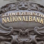 Националната банка на Швейцария