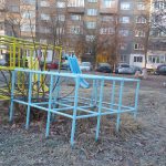 Детска площадка