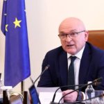 Димитър Главчев ще разговаря с генералния секретар на НАТО Йенс Столтенберг