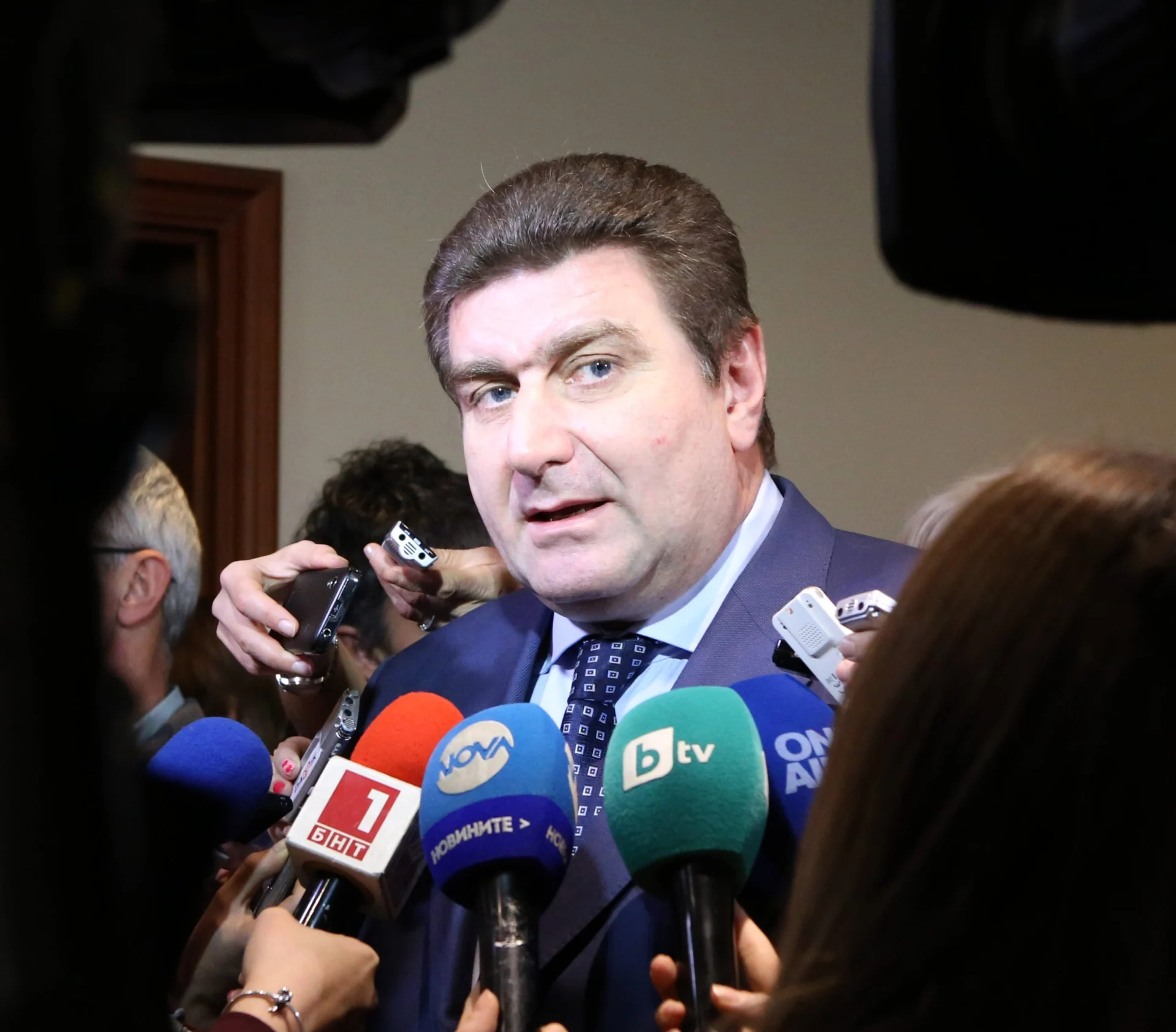 Валентин Златев "Лукойл"