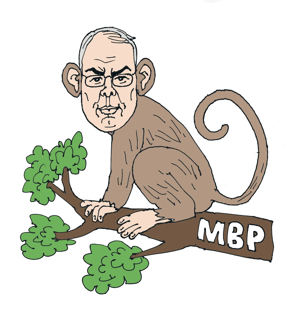 Маймуна МВР