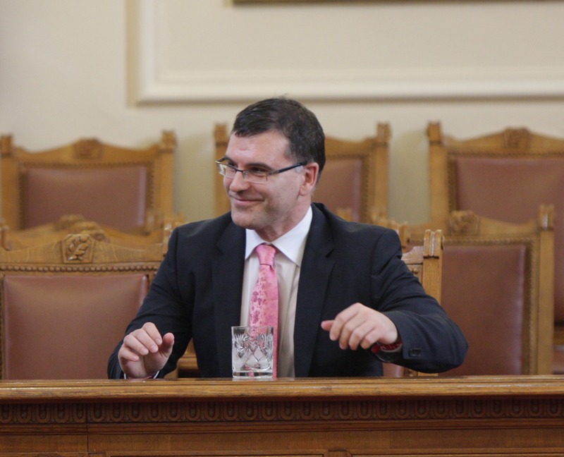 Симеон Дянков