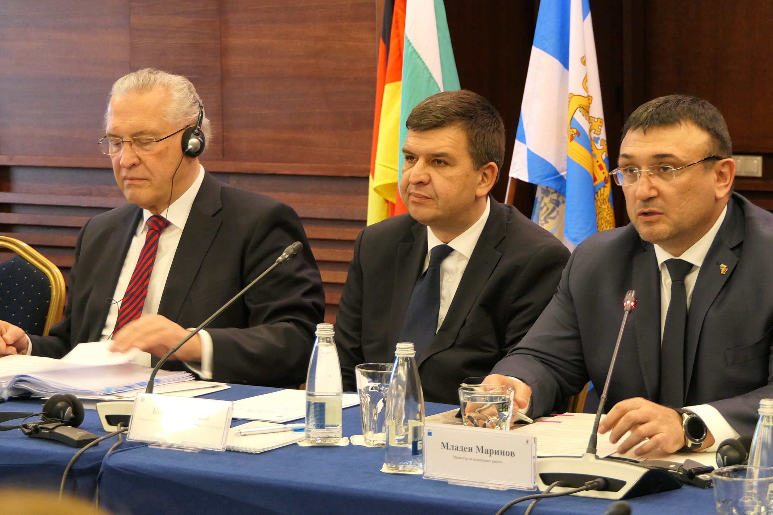мвр-култура