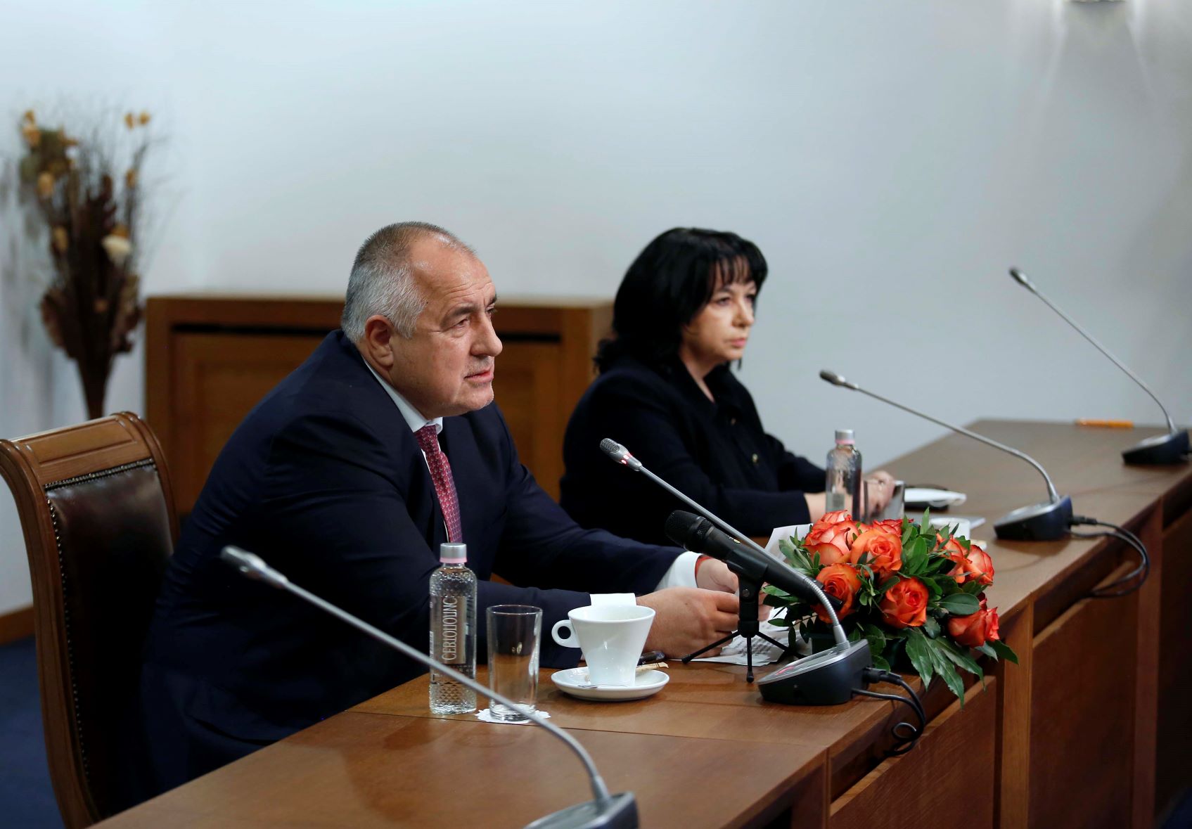 Бойко Борисов