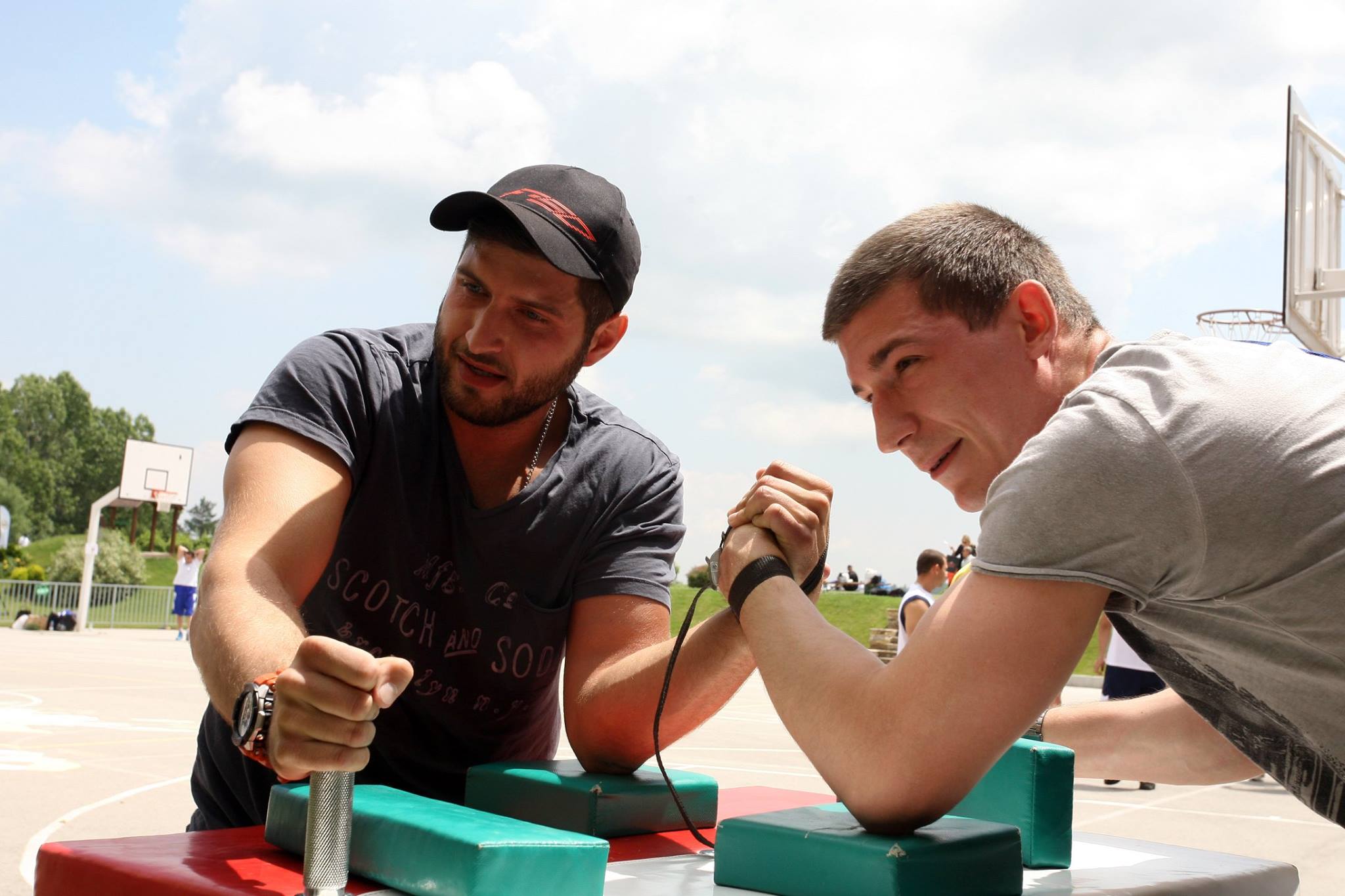 олимпиада бфбл