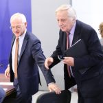 Министерския съвет ще се проведе заседание на Националния съвет за тристранно сътрудничество (НСТС). Васил Велев - Председател на Асоциация на индустриалния капитал в България Никола Абаджиев