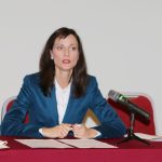 в-к Банкеръ конференция Мария Габриел