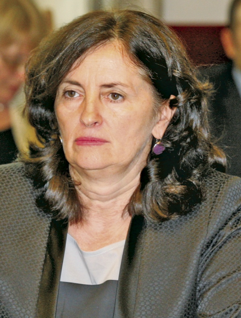 Даниела Бобева